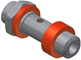 Запасные части к клипсатору КОМПО КН-21М 69 SCO 604-1_8
